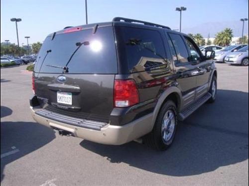 Ford Expedition 2005 photo 4