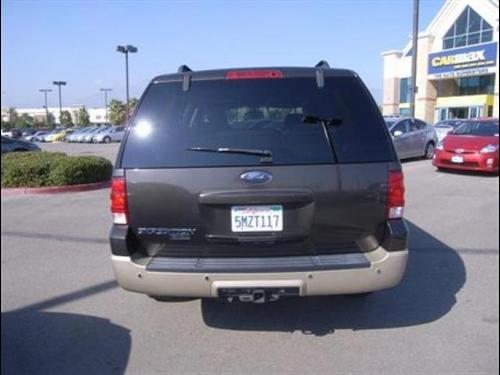 Ford Expedition 2005 photo 5