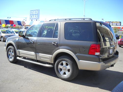 Ford Expedition 2005 photo 2