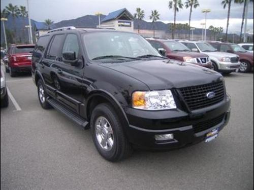 Ford Expedition SLT 25 Other