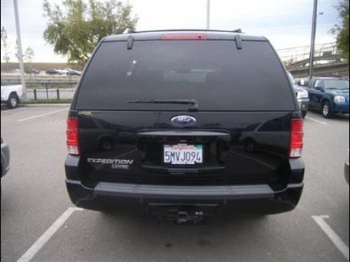 Ford Expedition 2005 photo 3
