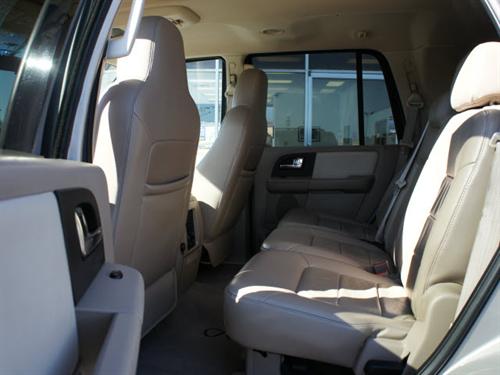 Ford Expedition ESi Other