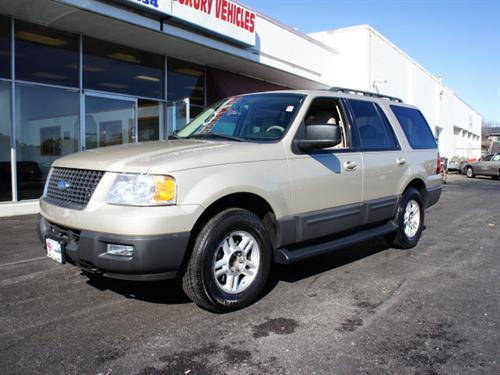 Ford Expedition 2005 photo 1