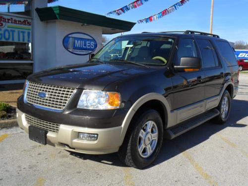 Ford Expedition 2005 photo 1