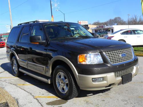 Ford Expedition 2005 photo 3