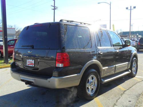 Ford Expedition 2005 photo 4
