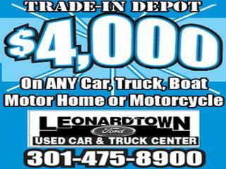 Ford Expedition ESi Other