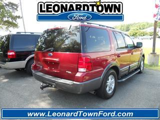 Ford Expedition 2005 photo 1