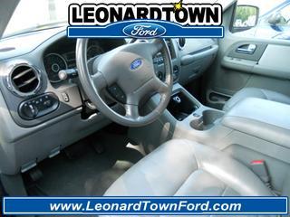 Ford Expedition 2005 photo 3