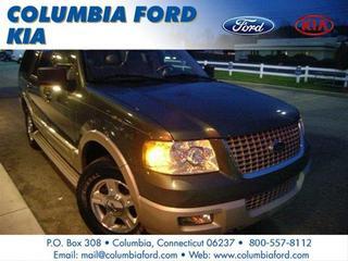 Ford Expedition XL XLT Work Series Other