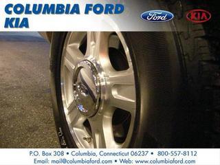 Ford Expedition 2005 photo 1