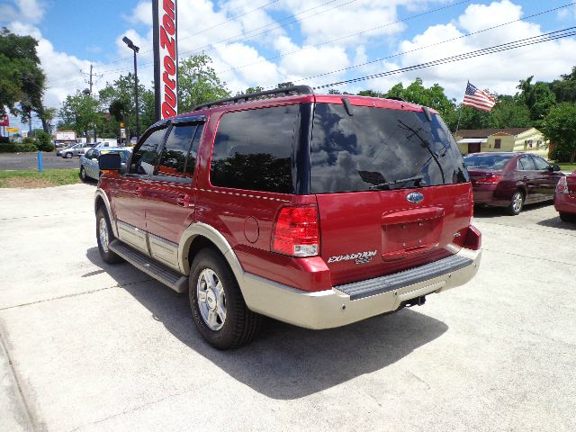 Ford Expedition SL 4x4 Regular Cab SUV