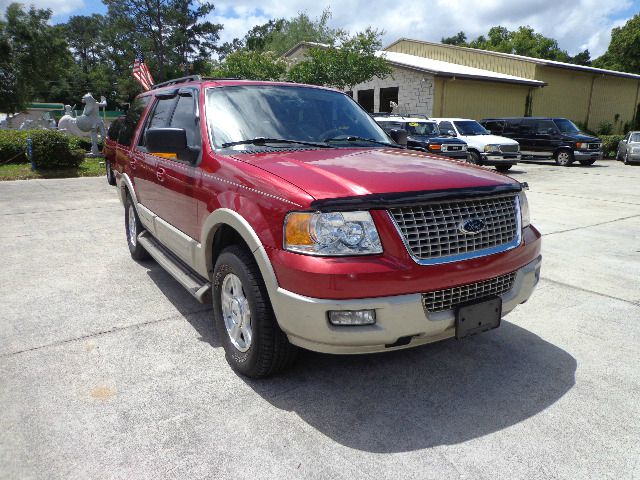 Ford Expedition 2005 photo 11
