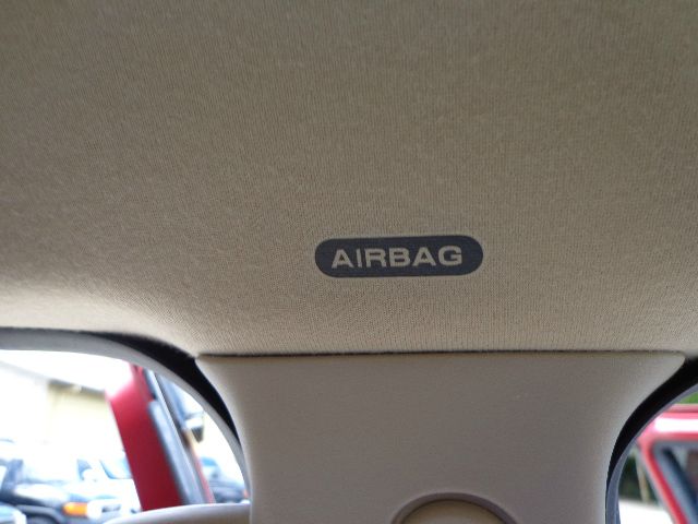 Ford Expedition 2005 photo 15