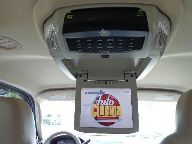 Ford Expedition 2005 photo 19