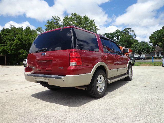 Ford Expedition 2005 photo 21