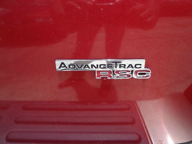 Ford Expedition 2005 photo 23