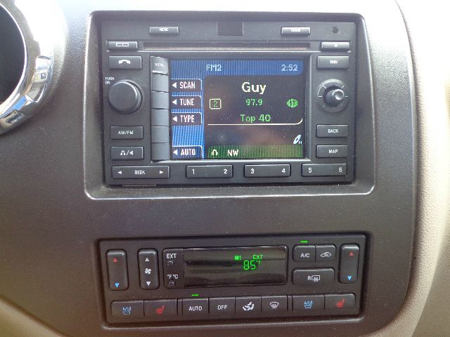 Ford Expedition 2005 photo 26