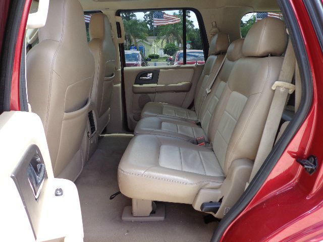 Ford Expedition 2005 photo 28