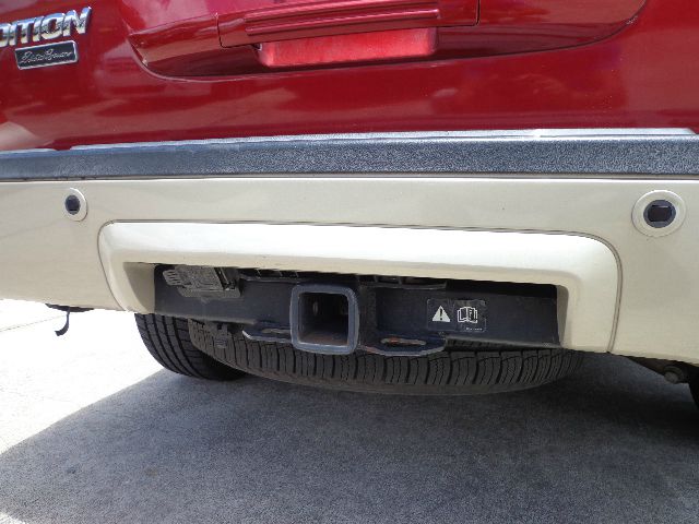 Ford Expedition 2005 photo 30