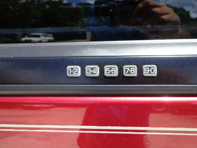 Ford Expedition 2005 photo 5