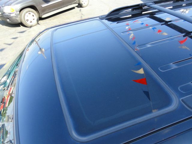 Ford Expedition 2005 photo 42