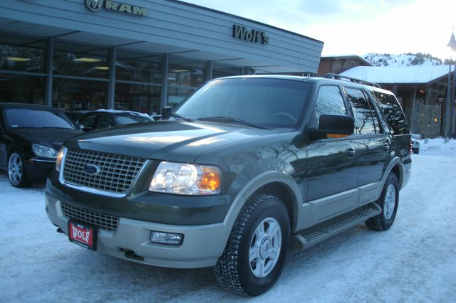 Ford Expedition 2005 photo 1