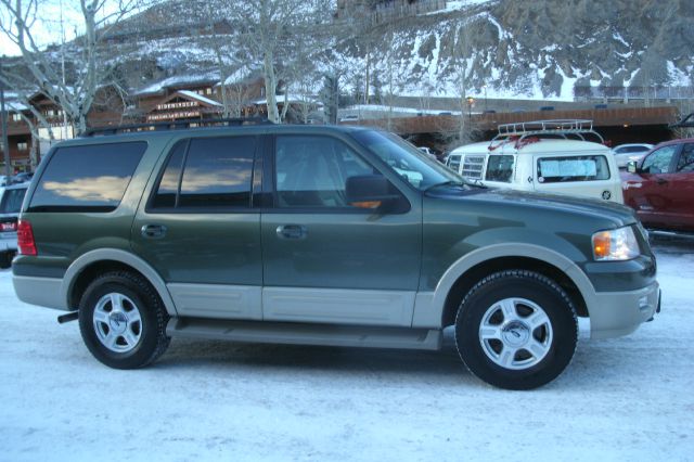 Ford Expedition 2005 photo 3