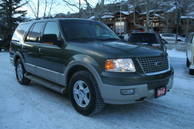 Ford Expedition 2005 photo 4