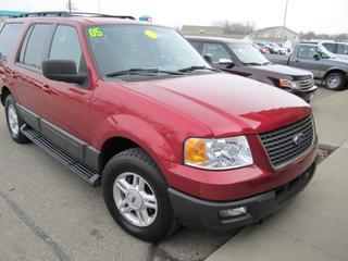Ford Expedition 2005 photo 5