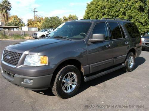 Ford Expedition 2005 photo 2