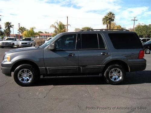 Ford Expedition 2005 photo 3