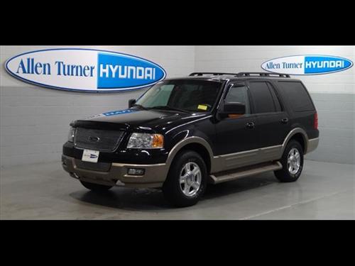 Ford Expedition XL XLT Work Series Other