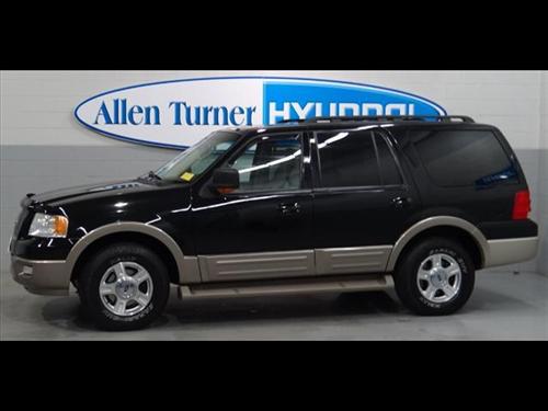 Ford Expedition 2005 photo 1