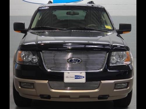 Ford Expedition 2005 photo 2