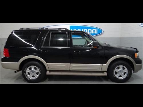 Ford Expedition 2005 photo 3