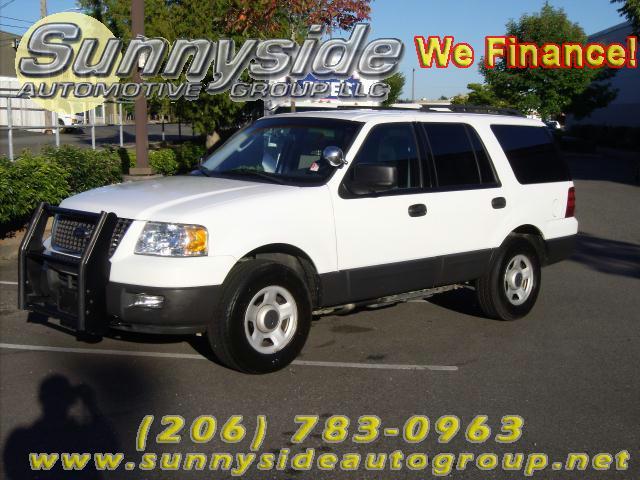 Ford Expedition ESi Sport Utility