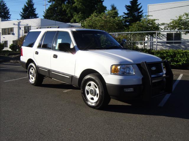 Ford Expedition 2005 photo 1