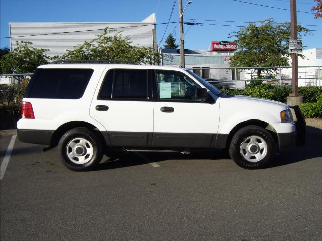 Ford Expedition 2005 photo 2