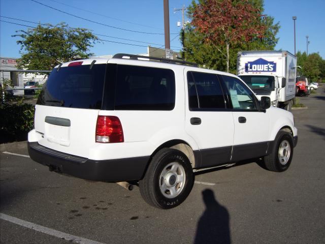 Ford Expedition 2005 photo 3
