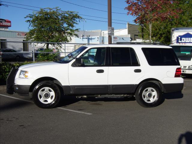 Ford Expedition 2005 photo 4