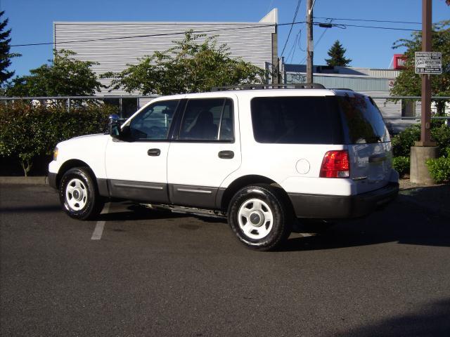 Ford Expedition 2005 photo 5