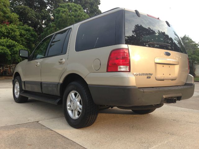 Ford Expedition SL 4x4 Regular Cab SUV
