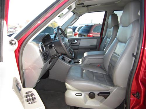 Ford Expedition ESi Other