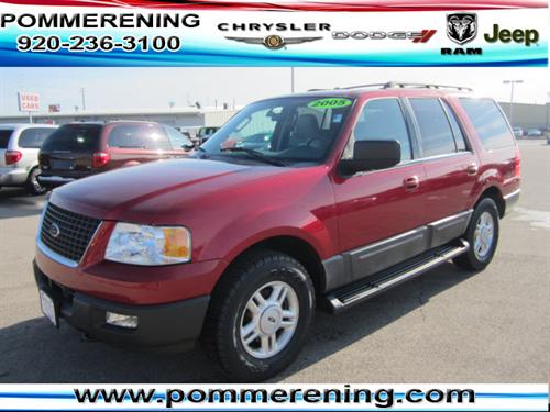 Ford Expedition 2005 photo 1