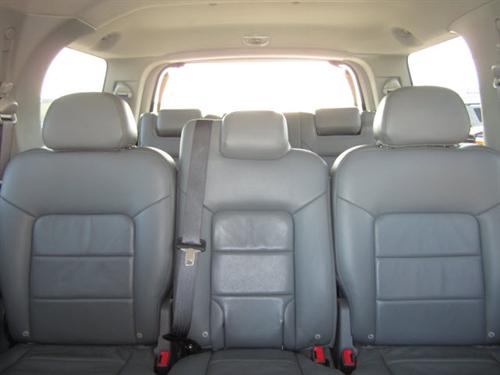 Ford Expedition 2005 photo 3