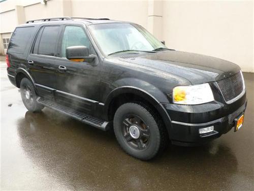 Ford Expedition XL XLT Work Series Other