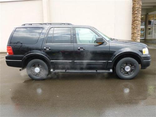 Ford Expedition 2005 photo 1