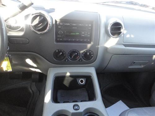 Ford Expedition ESi Other