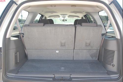 Ford Expedition ESi Other